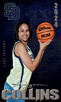 Adyson Collins