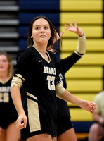 Bradley Central @ Soddy Daisy JV 8_30_21