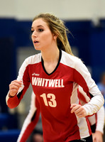 Whitwell @ Sale Creek 9_23_21