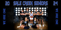 basketball seniors