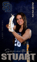 Senior Girls