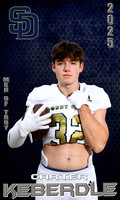 c keberdle 32