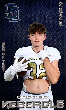 c keberdle 32
