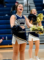 White County @ Soddy Daisy 12_8_23