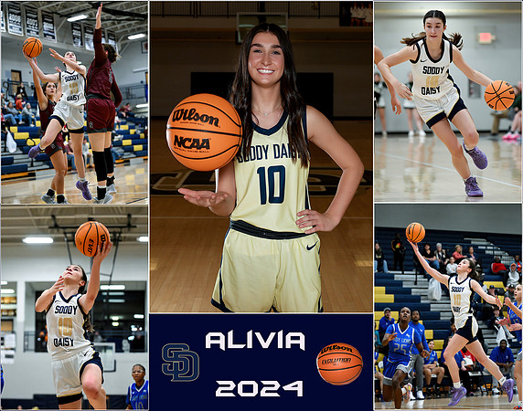 alivia hall