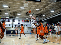 East Ridge @ Soddy Daisy 2_2_24