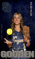 Lady Trojans Seniors 3_2_25