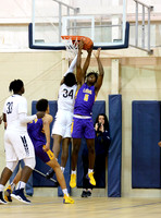 Legacy  Early Collage vs Hamilton Heights 01_12_19