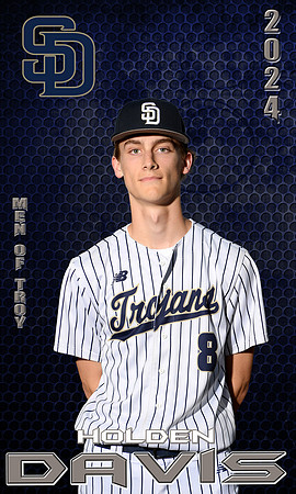holden davis