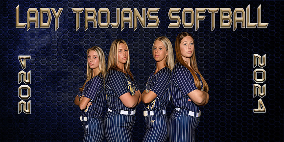 softball banner 24