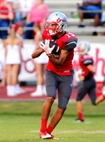 Signal Mountain vs Ooltewah 08_26_16