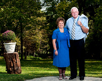 Glenn & Wanda's 50th Anniversary