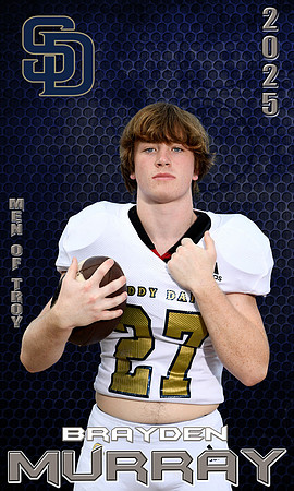 b murray 27
