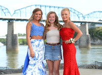SDHS Senior Prom 2019