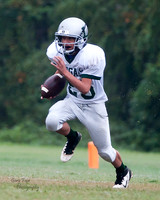 Loftis vs Soddy JV Game