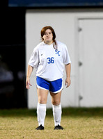 Berean Academy vs Sale Creek 11_13_20
