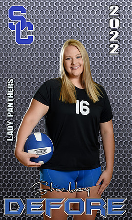 shelby defore b