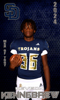 keveon kennebrew