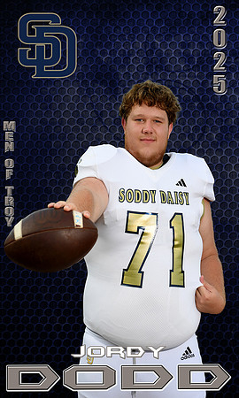 j dodd 71
