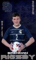 brendan