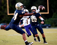 SDHS Homecoming 2012
