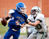 Loftis vs Red Bank