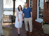 Josh & Gretchen 3-22_25