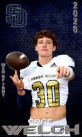 g welch 30