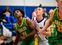 Rhea County @ Sale Creek 12_21_24