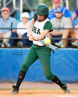 TN/GA All Star Game 2 06-18-14