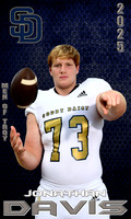 j davis 73