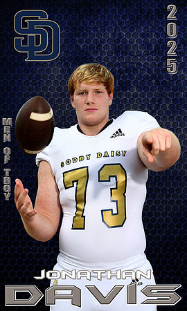 j davis 73