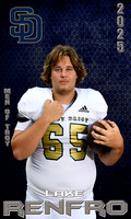 l renfro 65