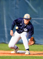 Wilson Central @ Soddy Daisy 4_17_25