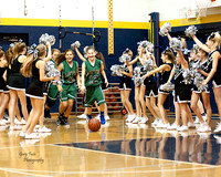 Lady Cougars vs Soddy Twins (game 2)