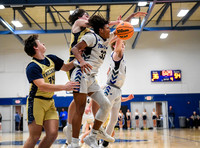 Soddy Daisy @ Sale Creek 12_16_24