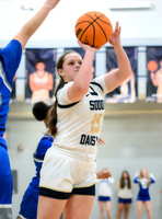 Red Bank @ Soddy Daisy 1_31_25