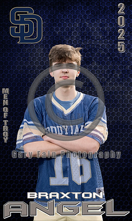 Braxton