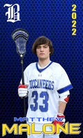 mathew malone
