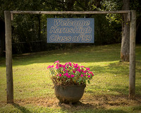 Karns 50th year high school reunion