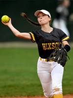 Bradley Central @ Hixson 3_7_25