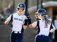 Silverdale @ Soddy Daisy 3_14_22