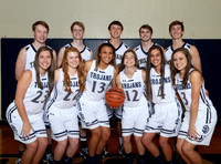 2017/18 Basketball Seniors