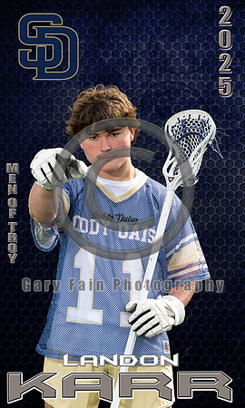 Landon